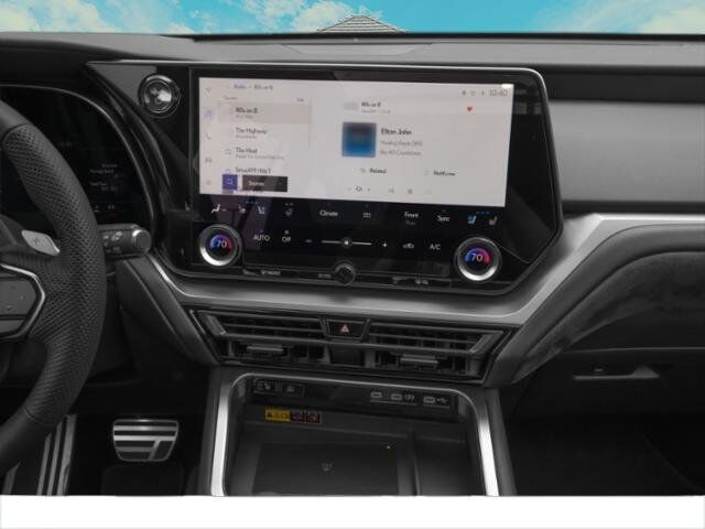 2026 Lexus TX 500h F SPORT Performance Premium San Antonio TX