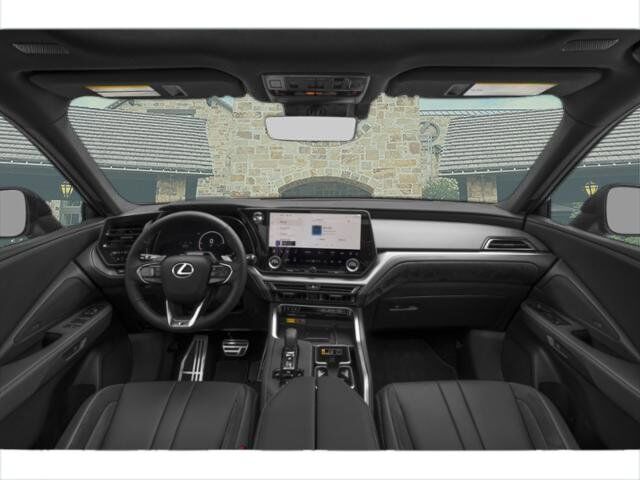 2026 Lexus TX 500h F SPORT Performance Premium San Antonio TX