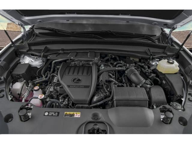 2026 Lexus TX 500h F SPORT Performance Premium San Antonio TX