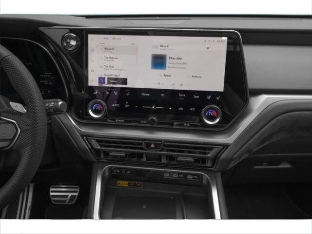 2026 Lexus TX 500h F SPORT Performance Premium San Antonio TX