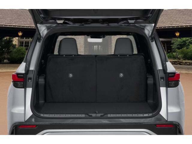 2026 Lexus TX 500h F SPORT Performance Premium San Antonio TX