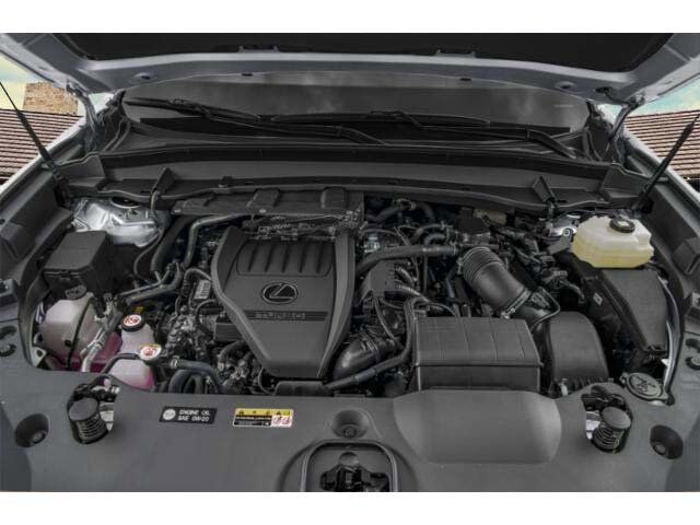 2026 Lexus TX 500h F SPORT Performance Premium San Antonio TX