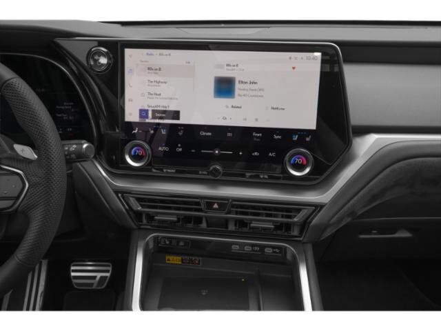 2026 Lexus TX 500h F SPORT Performance Premium San Antonio TX