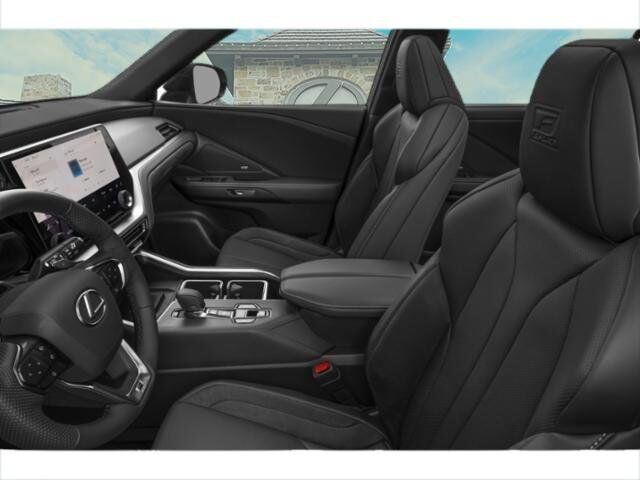 2026 Lexus TX 500h F SPORT Performance Premium San Antonio TX