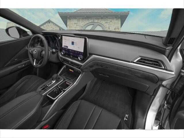 2026 Lexus TX 500h F SPORT Performance Premium San Antonio TX