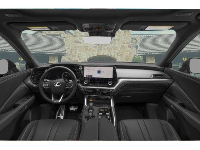 2026 Lexus TX 500h F SPORT Performance Premium San Antonio TX