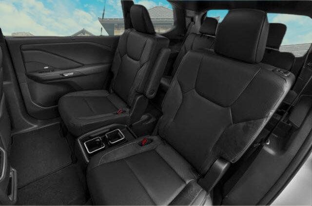 2026 Lexus TX 500h F SPORT Performance Premium San Antonio TX