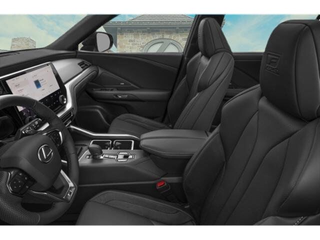 2026 Lexus TX 500h F SPORT Performance Premium San Antonio TX