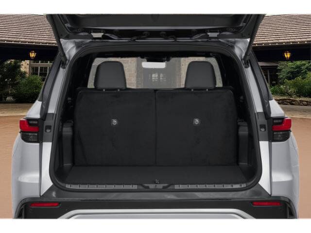 2026 Lexus TX 500h F SPORT Performance Premium San Antonio TX