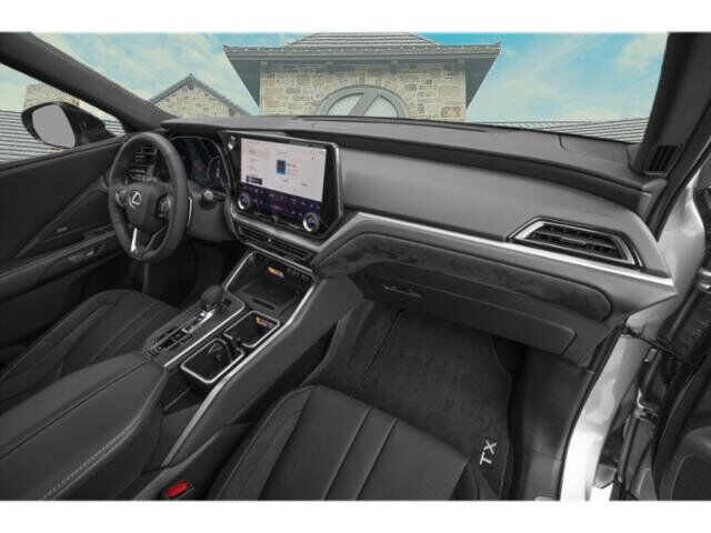 2026 Lexus TX 500h F SPORT Performance Premium San Antonio TX