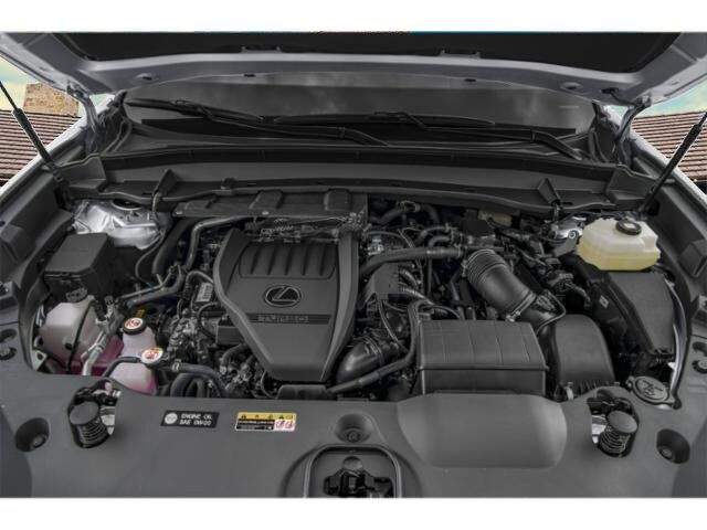 2026 Lexus TX 500h F SPORT Performance Premium San Antonio TX