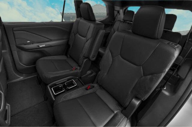 2026 Lexus TX 500h F SPORT Performance Premium San Antonio TX