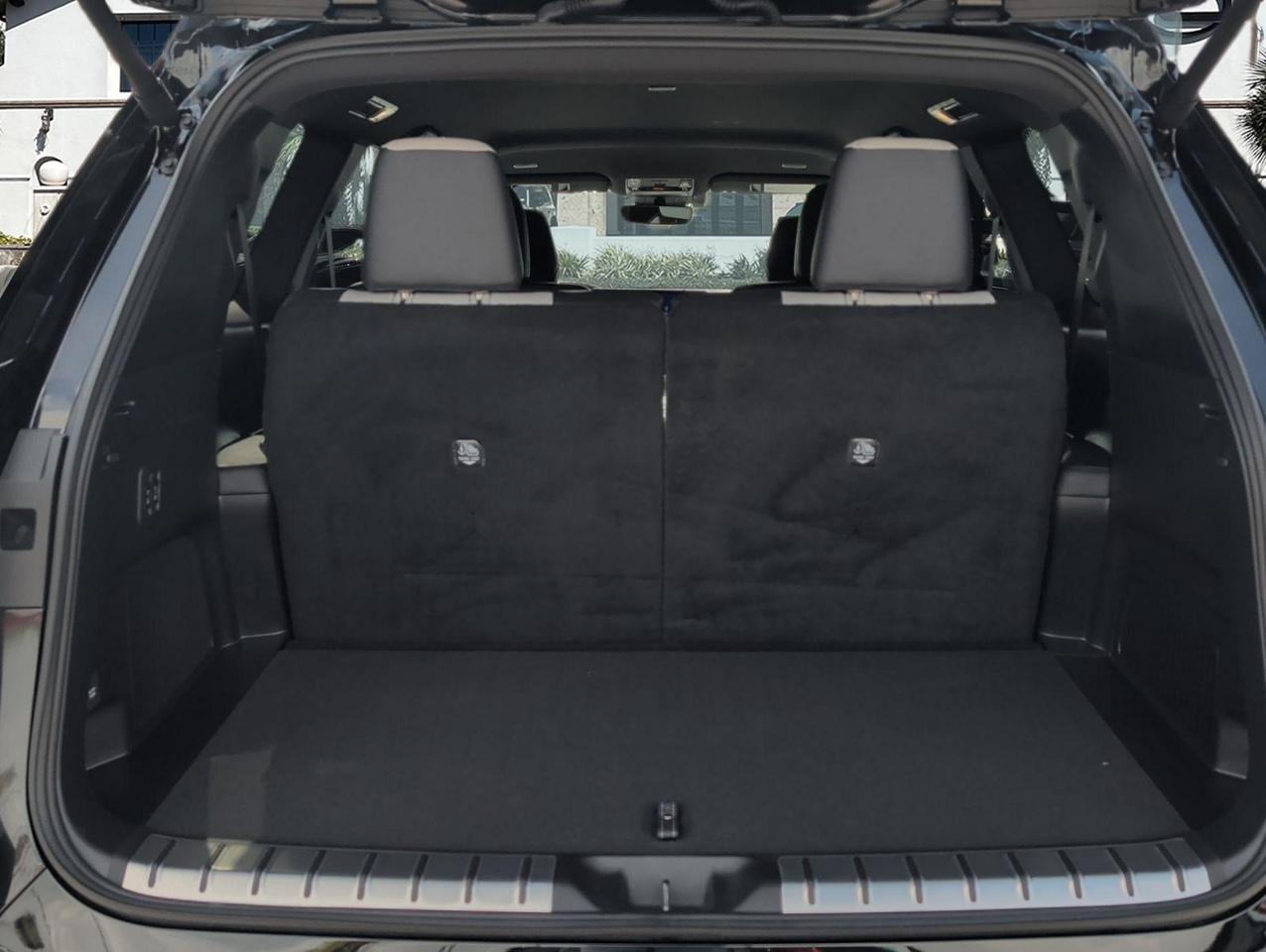 2026 Lexus TX 500h F SPORT Performance Premium San Juan TX