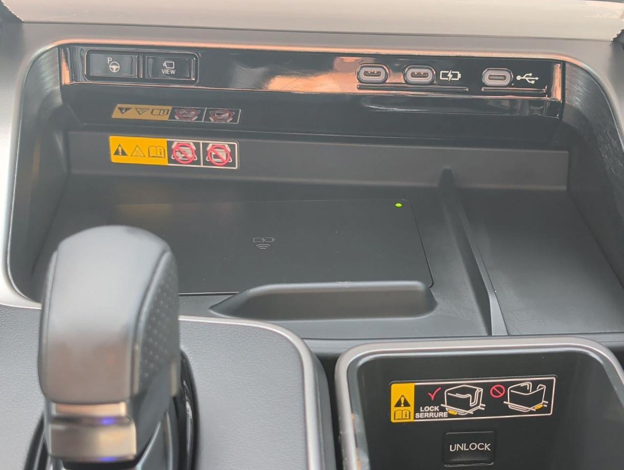 2026 Lexus TX 500h F SPORT Performance Premium San Juan TX