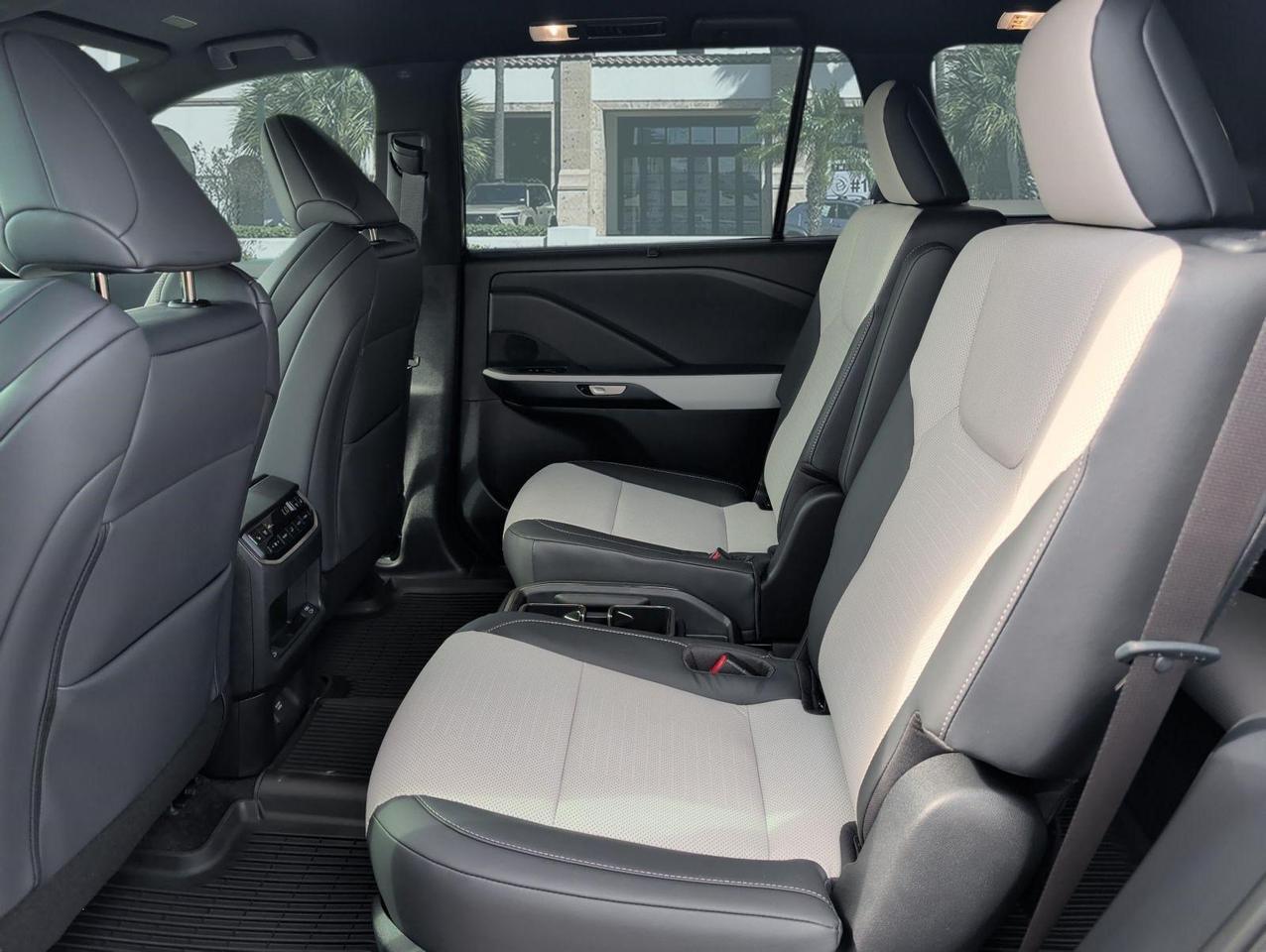 2026 Lexus TX 500h F SPORT Performance Premium San Juan TX