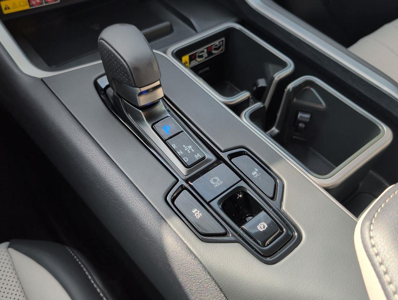 2026 Lexus TX 500h F SPORT Performance Premium San Juan TX