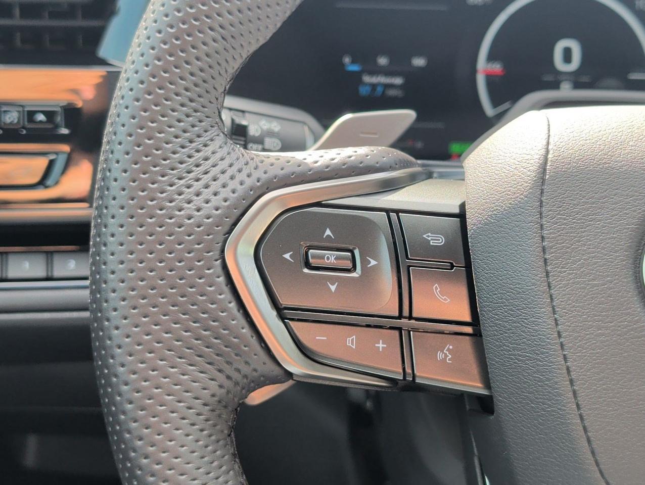 2026 Lexus TX 500h F SPORT Performance Premium San Juan TX