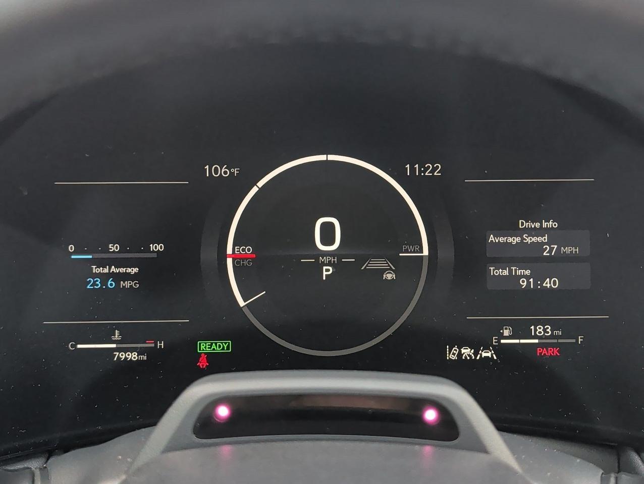 2026 Lexus TX 500h F SPORT Performance Premium San Juan TX