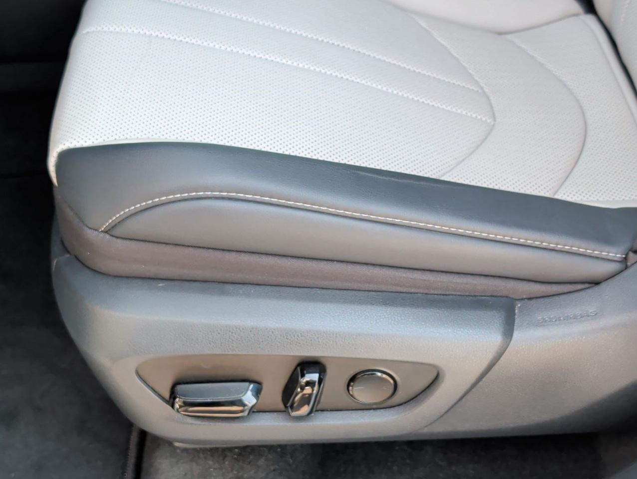 2026 Lexus TX 500h F SPORT Performance Premium San Juan TX