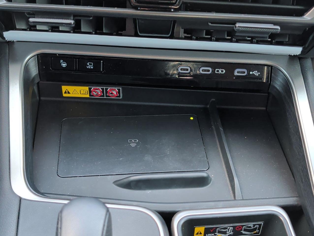 2026 Lexus TX 500h F SPORT Performance Premium San Juan TX