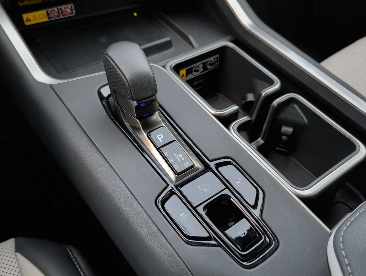 2026 Lexus TX 500h F SPORT Performance Premium San Juan TX