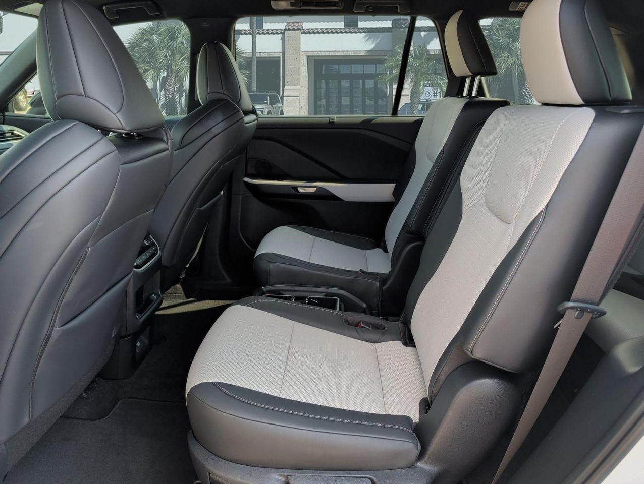 2026 Lexus TX 500h F SPORT Performance Premium San Juan TX