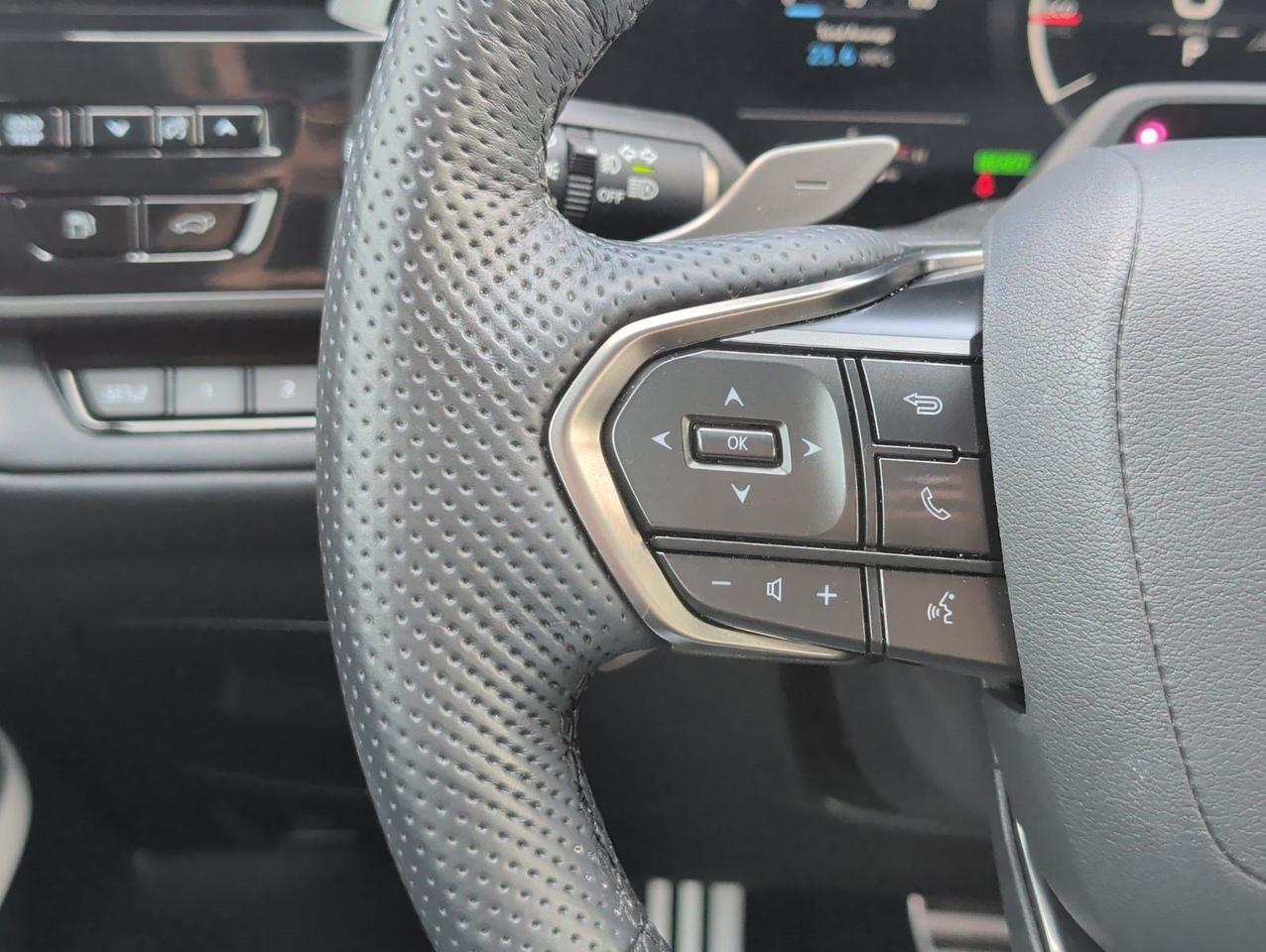 2026 Lexus TX 500h F SPORT Performance Premium San Juan TX