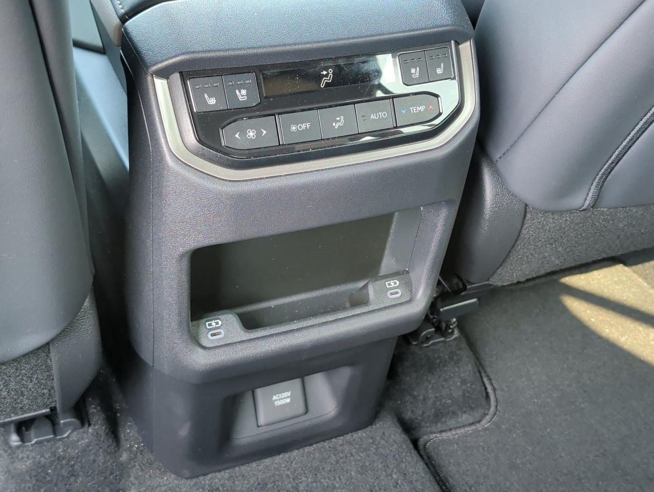2026 Lexus TX 500h F SPORT Performance Premium San Juan TX
