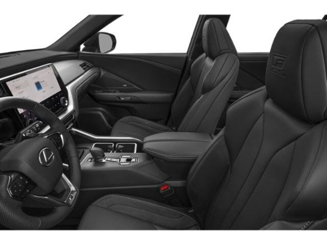 2026 Lexus TX 500h F SPORT Performance Premium San Juan TX