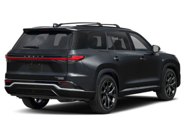 2026 Lexus TX 500h F SPORT Performance Premium