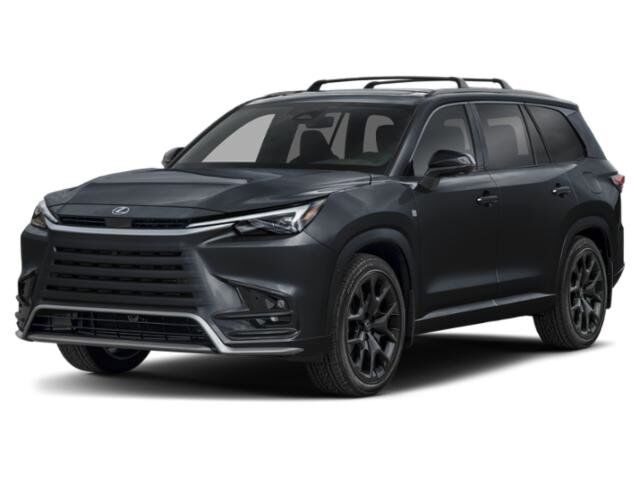 2026 Lexus TX 500h F SPORT Performance Premium