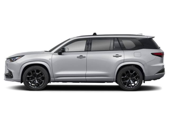 2026 Lexus TX 500h F SPORT Performance Premium