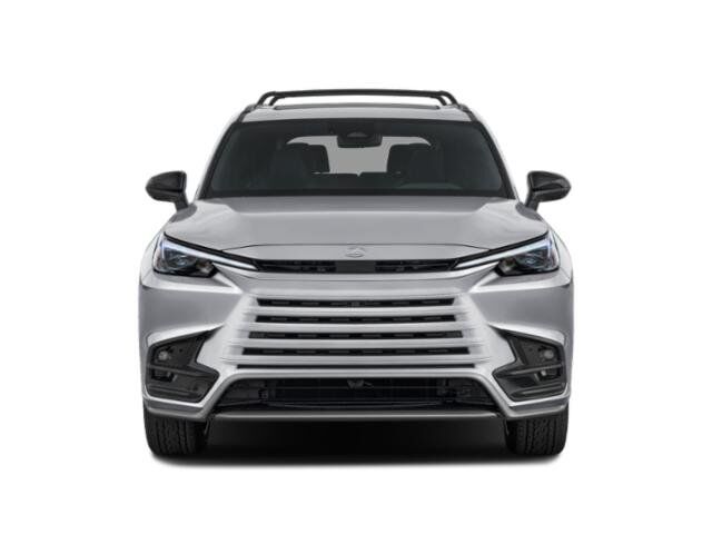 2026 Lexus TX 500h F SPORT Performance Premium San Juan TX