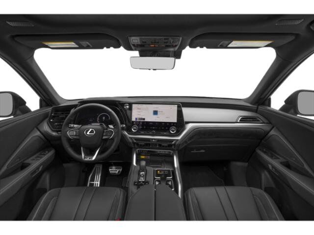 2026 Lexus TX 500h F SPORT Performance Premium San Juan TX