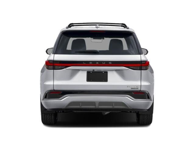 2026 Lexus TX 500h F SPORT Performance Premium San Juan TX