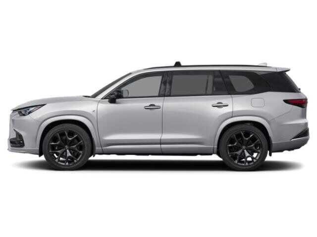 2026 Lexus TX 500h F SPORT Performance Premium