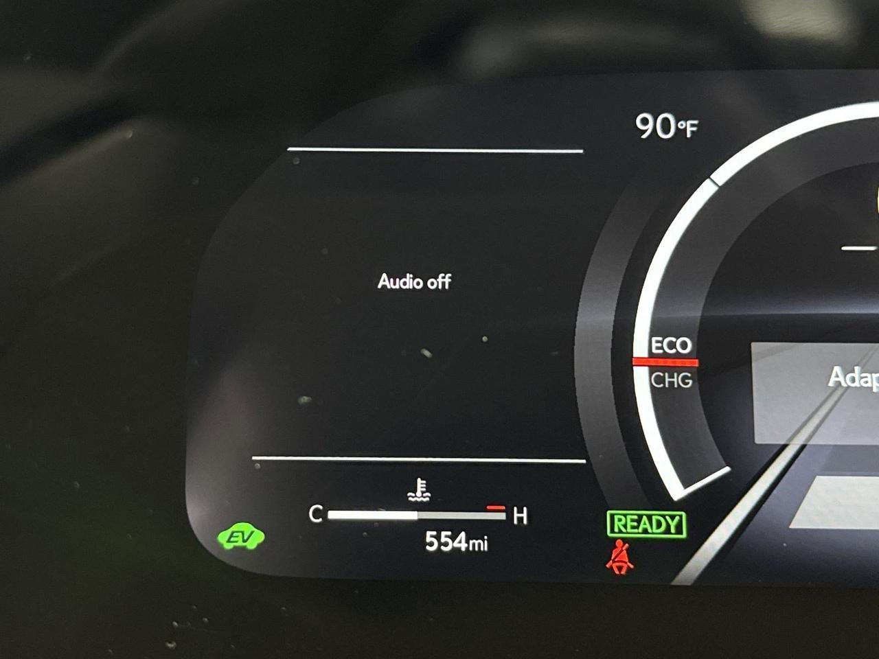 2026 Lexus TX 500h F SPORT Performance Premium San Antonio TX