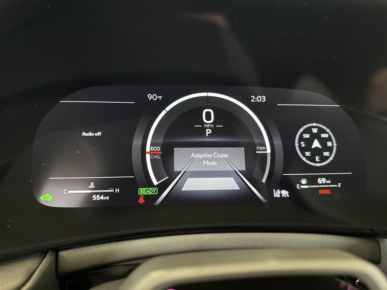 2026 Lexus TX 500h F SPORT Performance Premium San Antonio TX