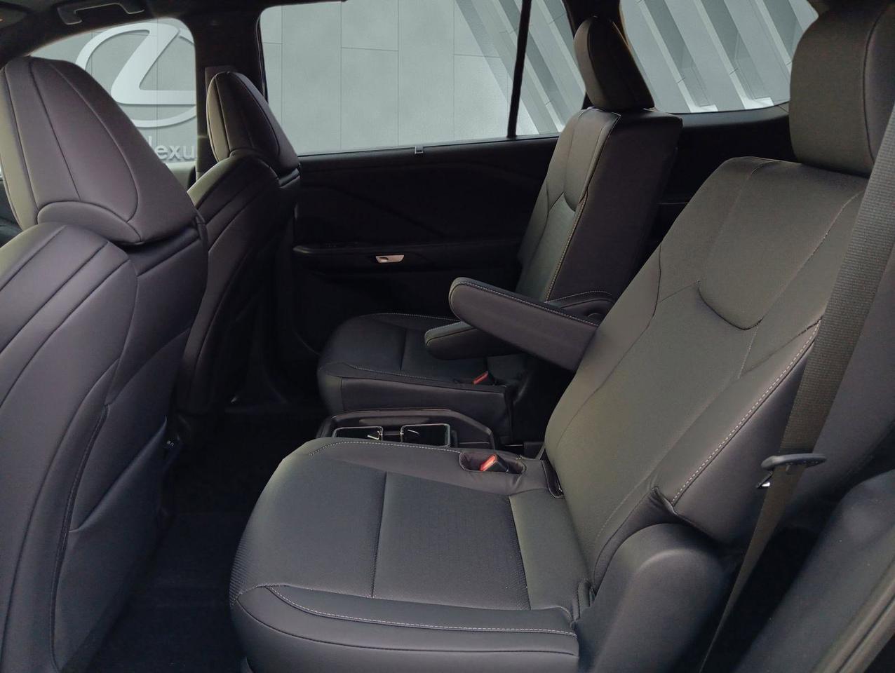 2026 Lexus TX 500h F SPORT Performance Premium San Antonio TX