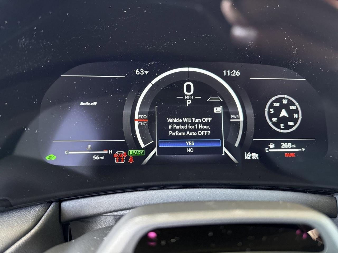 2026 Lexus TX 500h F SPORT Performance Premium San Antonio TX