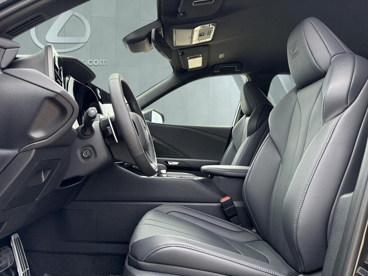 2026 Lexus TX 500h F SPORT Performance Premium San Antonio TX