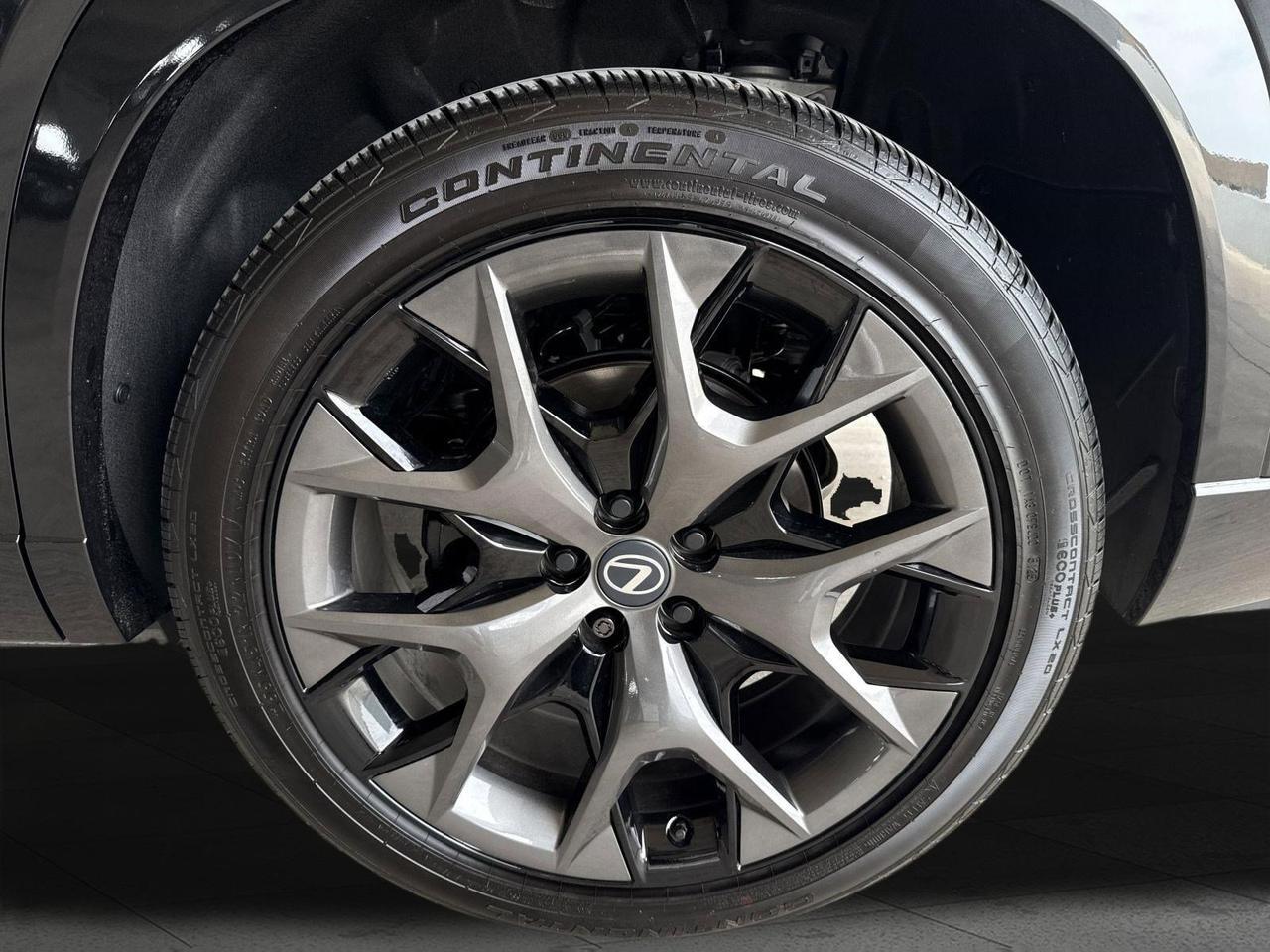 2026 Lexus TX 500h F SPORT Performance Premium San Antonio TX