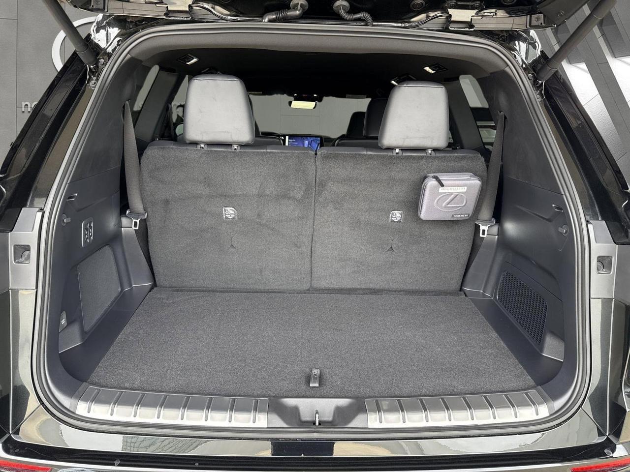 2026 Lexus TX 500h F SPORT Performance Premium San Antonio TX