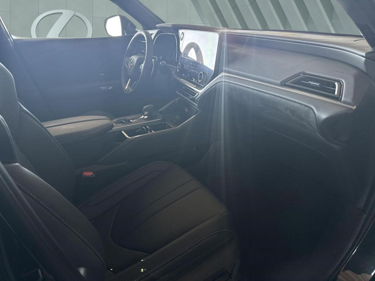 2026 Lexus TX 500h F SPORT Performance Premium San Antonio TX