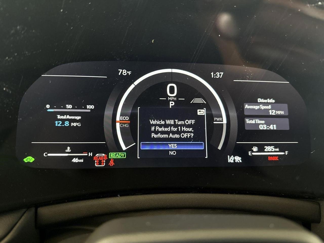 2026 Lexus TX 500h F SPORT Performance Premium San Antonio TX