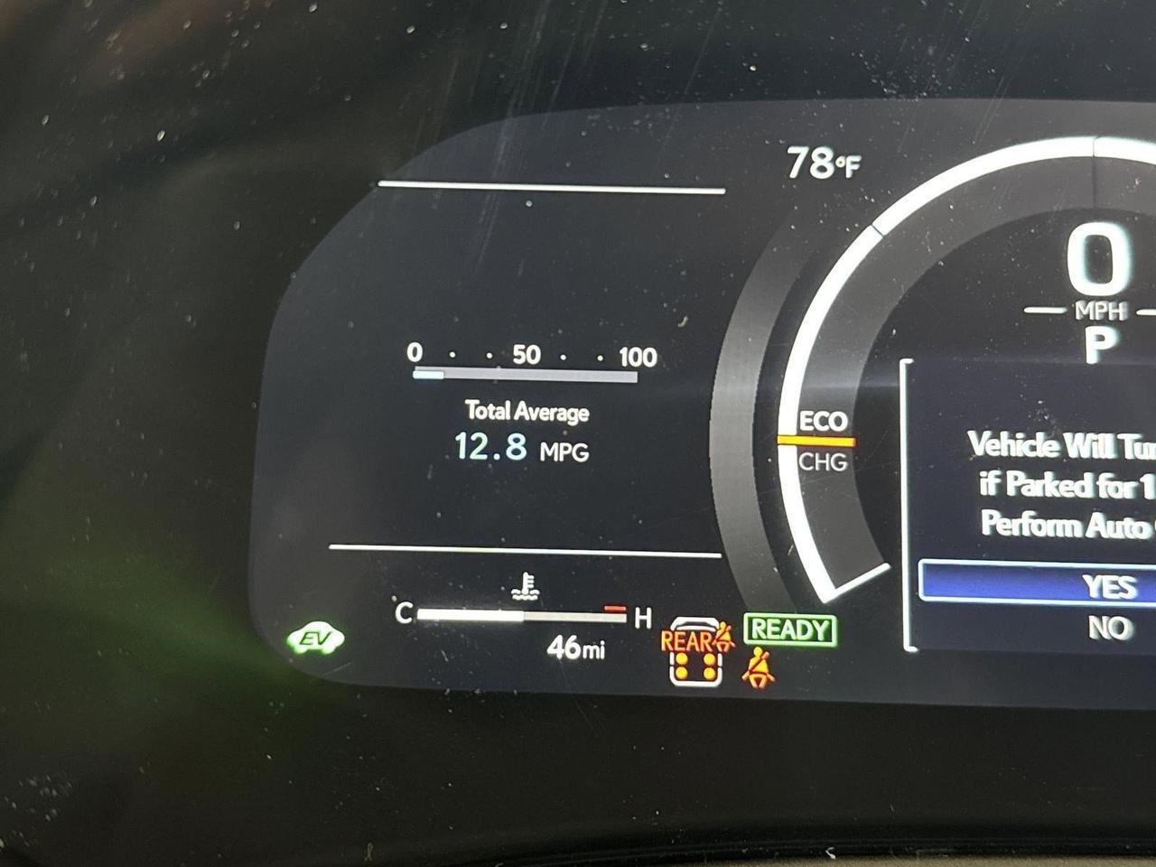 2026 Lexus TX 500h F SPORT Performance Premium San Antonio TX