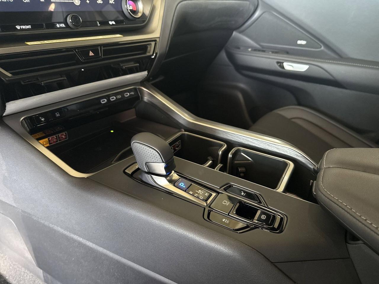 2026 Lexus TX 500h F SPORT Performance Premium San Antonio TX