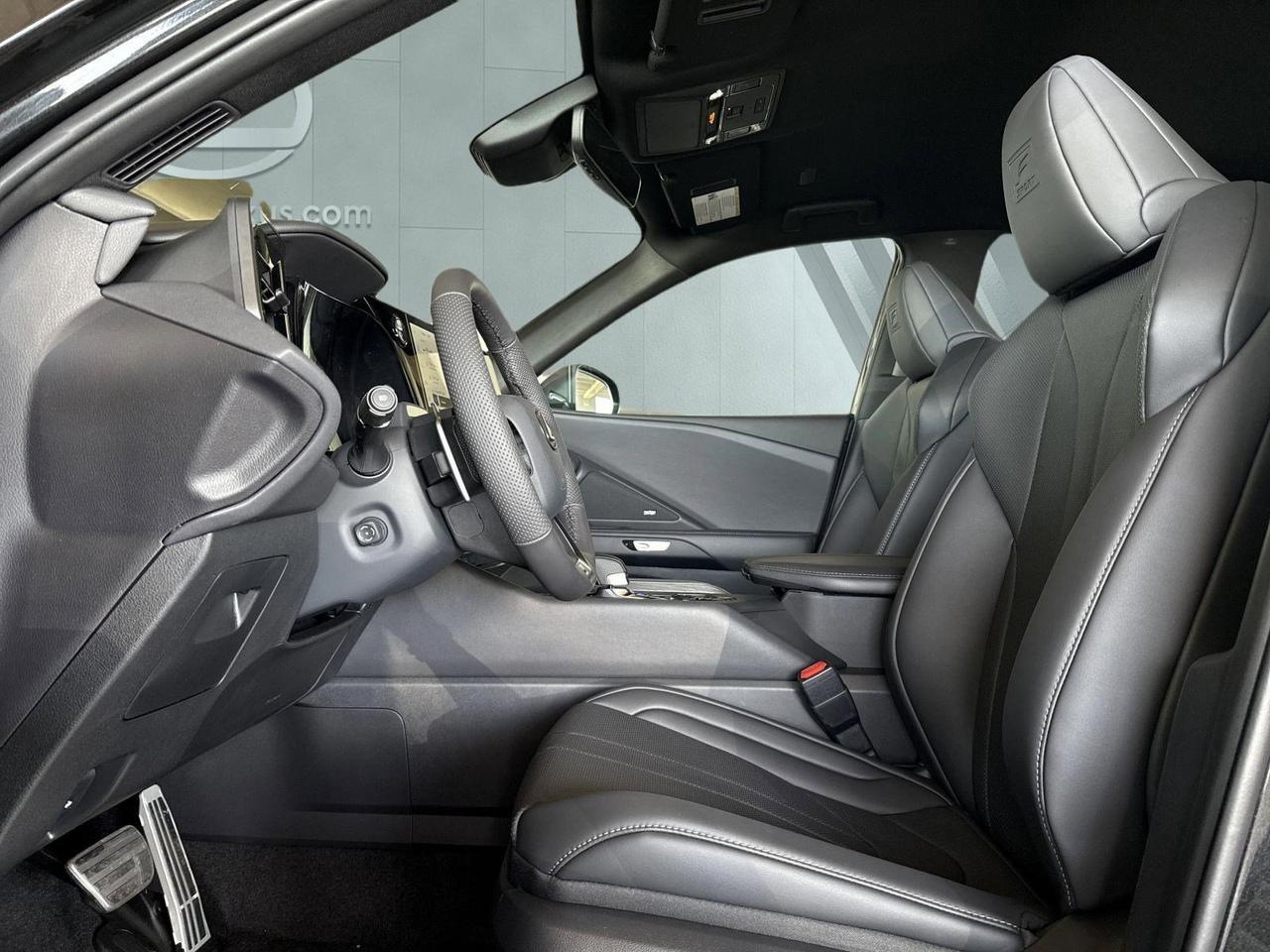 2026 Lexus TX 500h F SPORT Performance Premium San Antonio TX