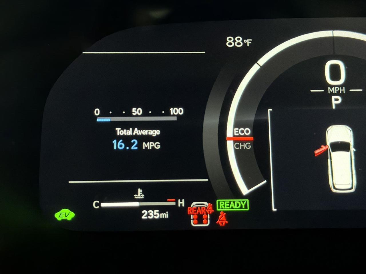 2026 Lexus TX 500h F SPORT Performance Premium San Antonio TX