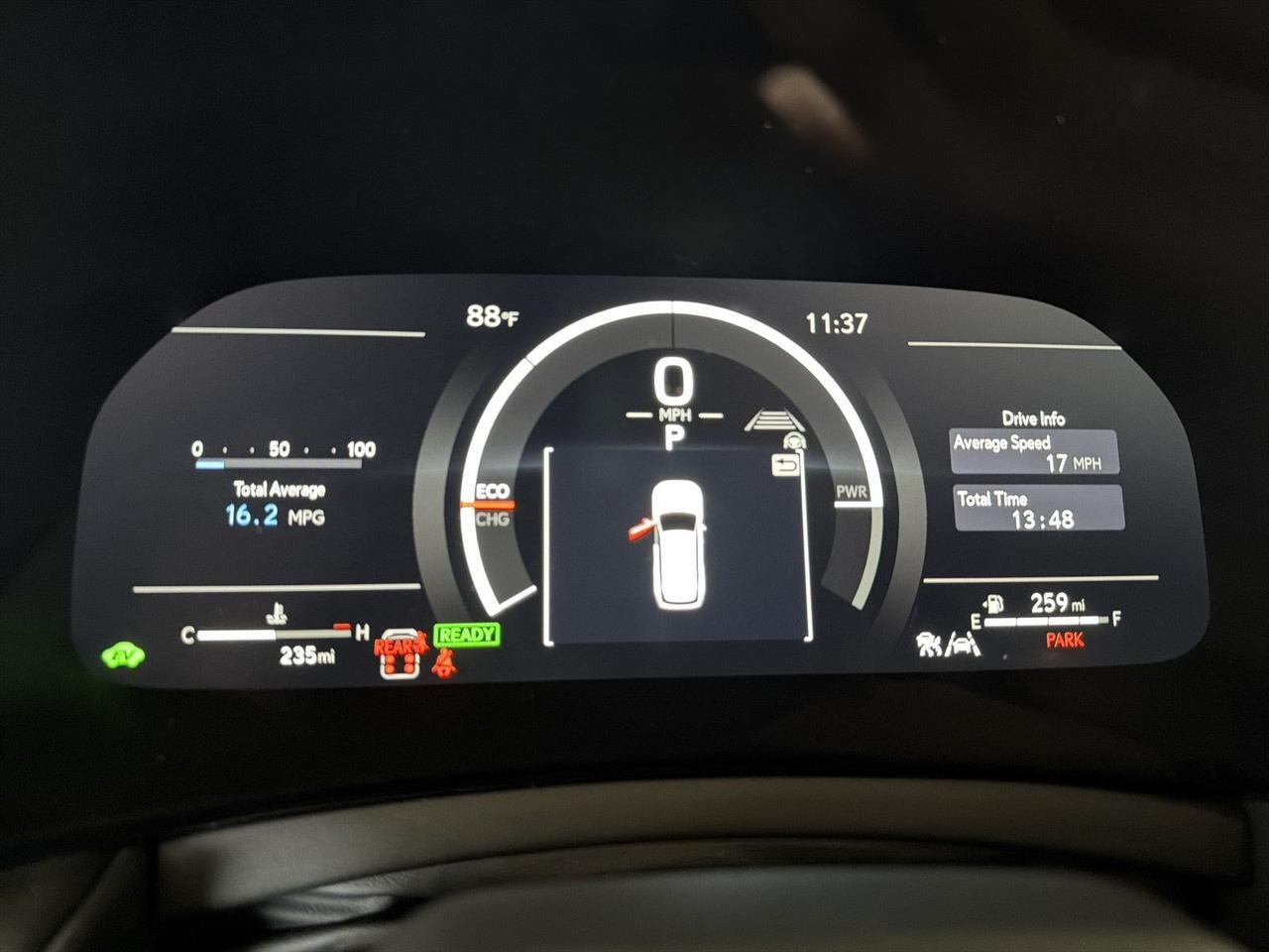 2026 Lexus TX 500h F SPORT Performance Premium San Antonio TX
